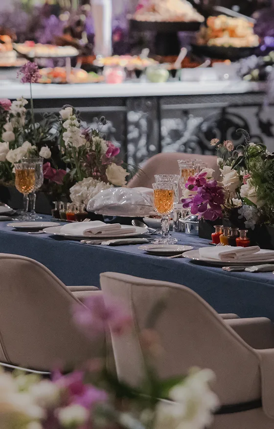 Wedding Events