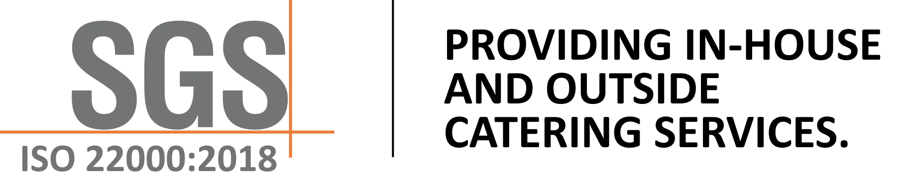 SGS-UKAS-ISO Certificate