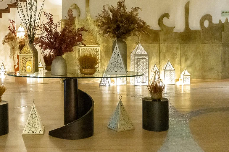 Halls Gallery